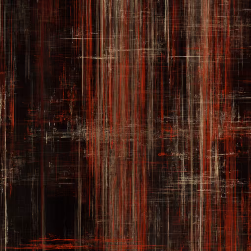 Dissolution #64