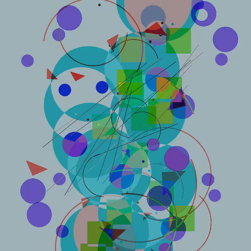 Primitive Vibes II #27