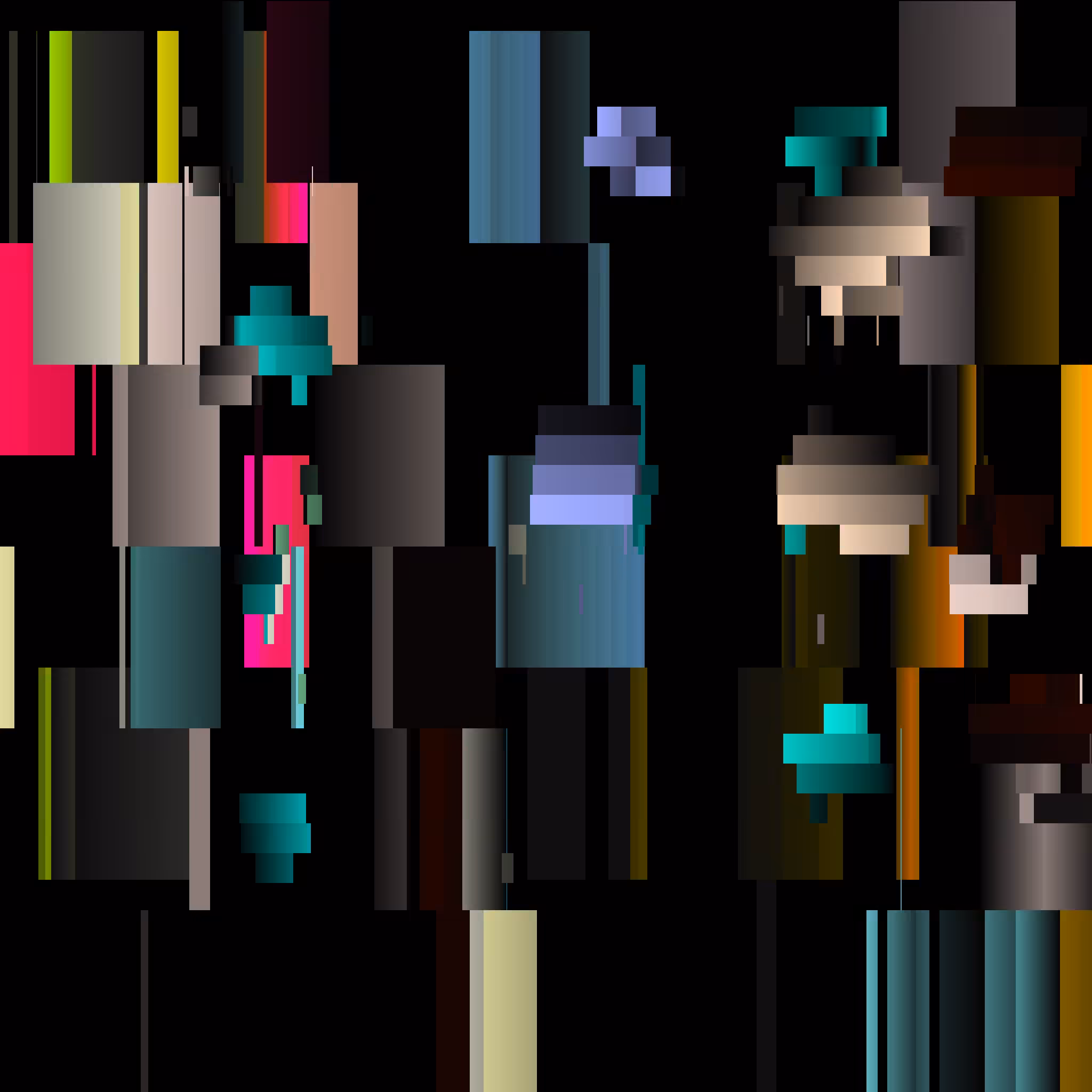 Mishmash #2