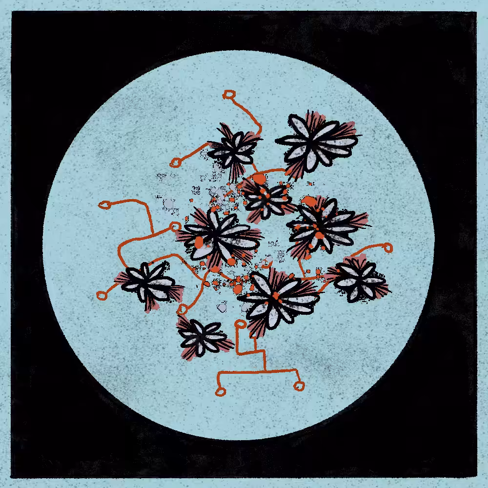 Microbes #234