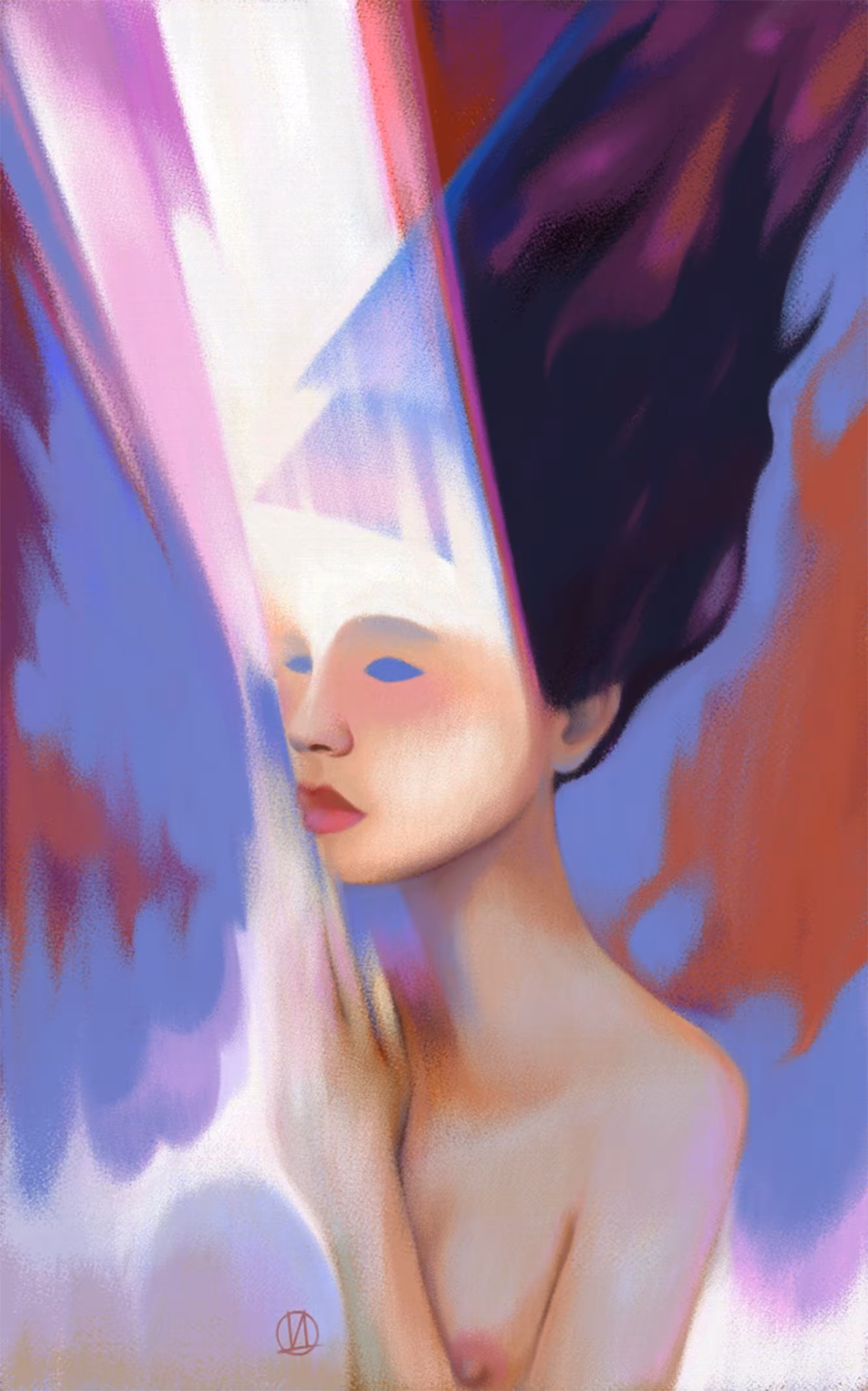 woman spirit