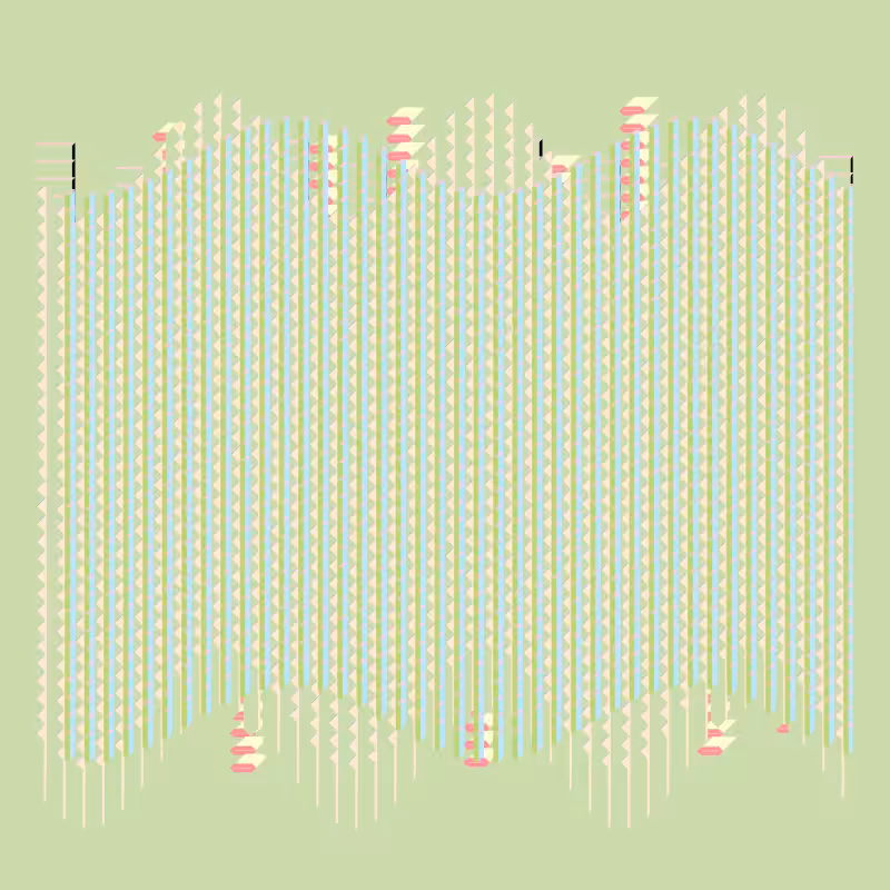 Wave Path #22