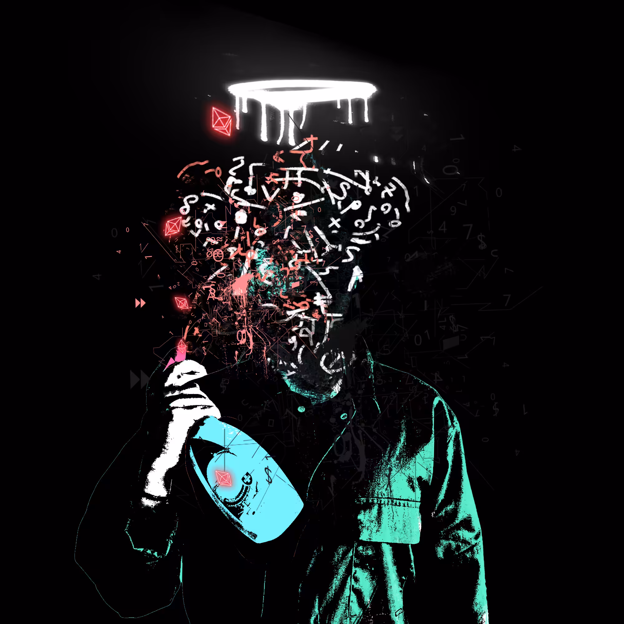 #430