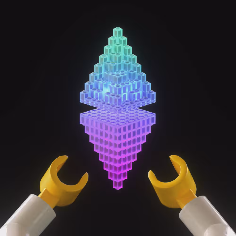 Make Etherium Great Again