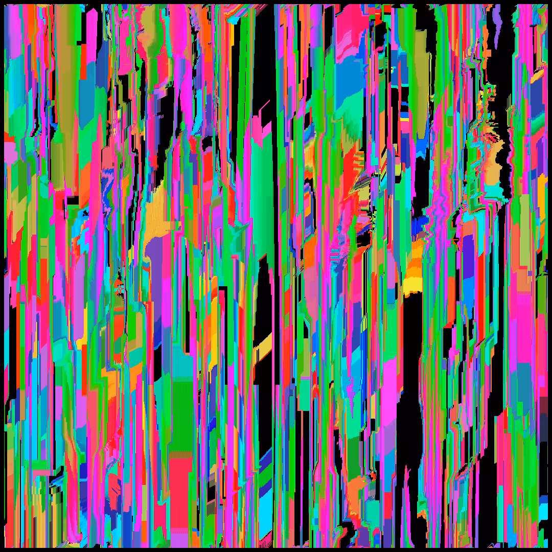 Generative patterns #4 #15