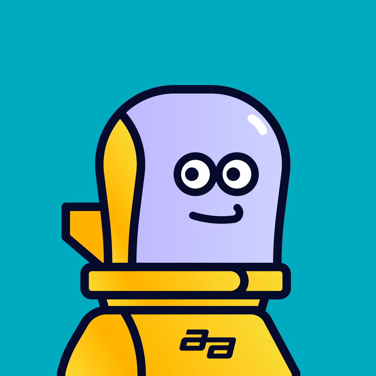Awkward Astronauts #8190