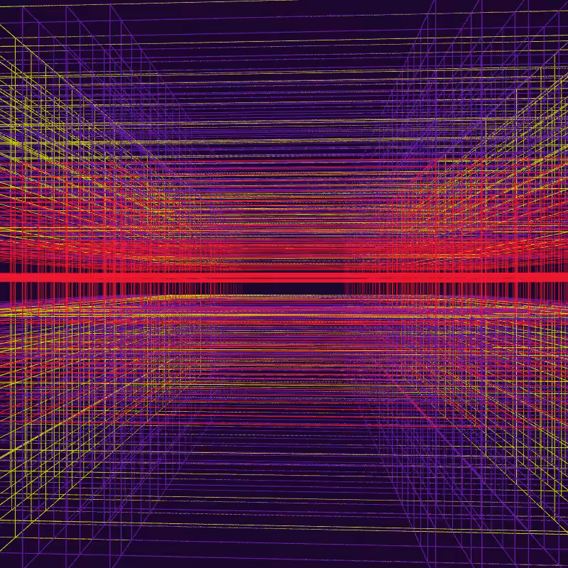 Inside The Matrix #15