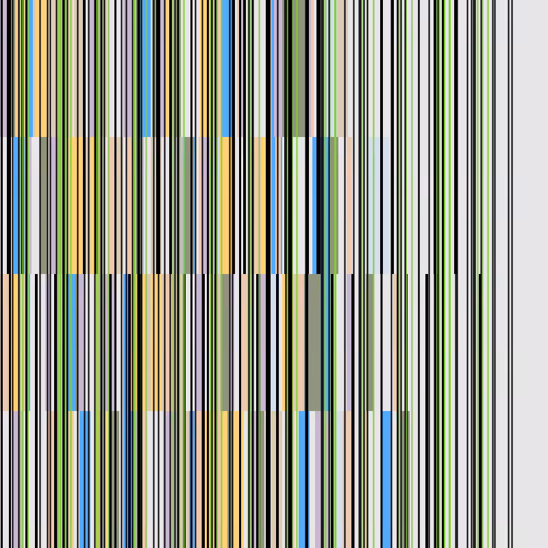 Grid deconstructed #57