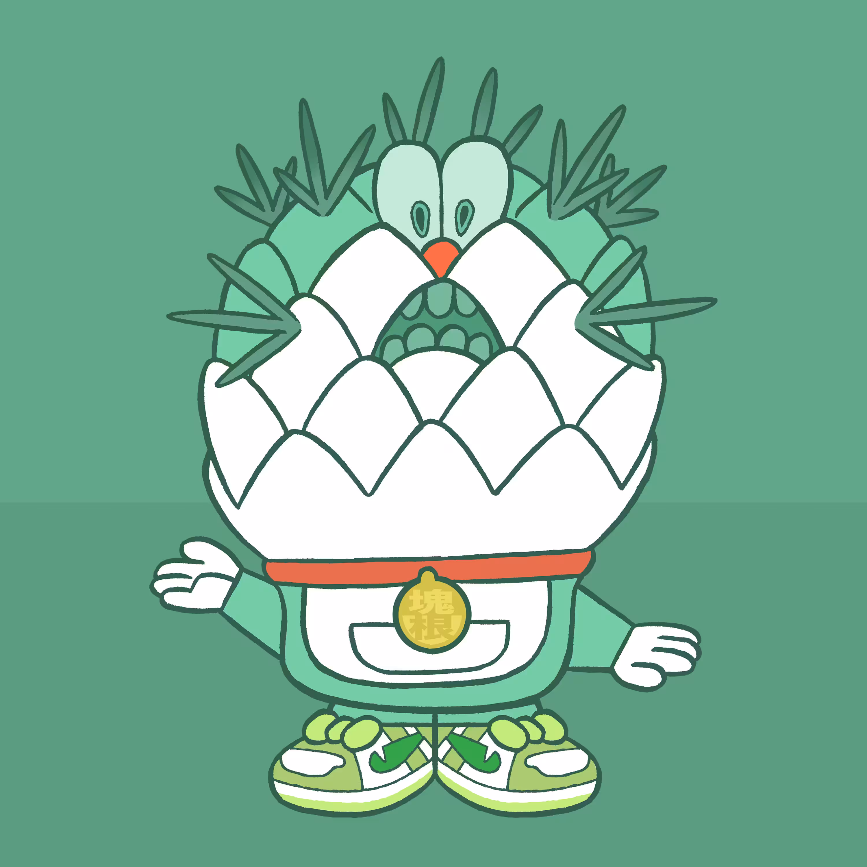 Kodekkusu Brother No.191