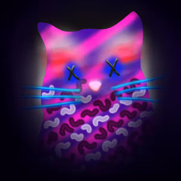 Quantum Cats #614