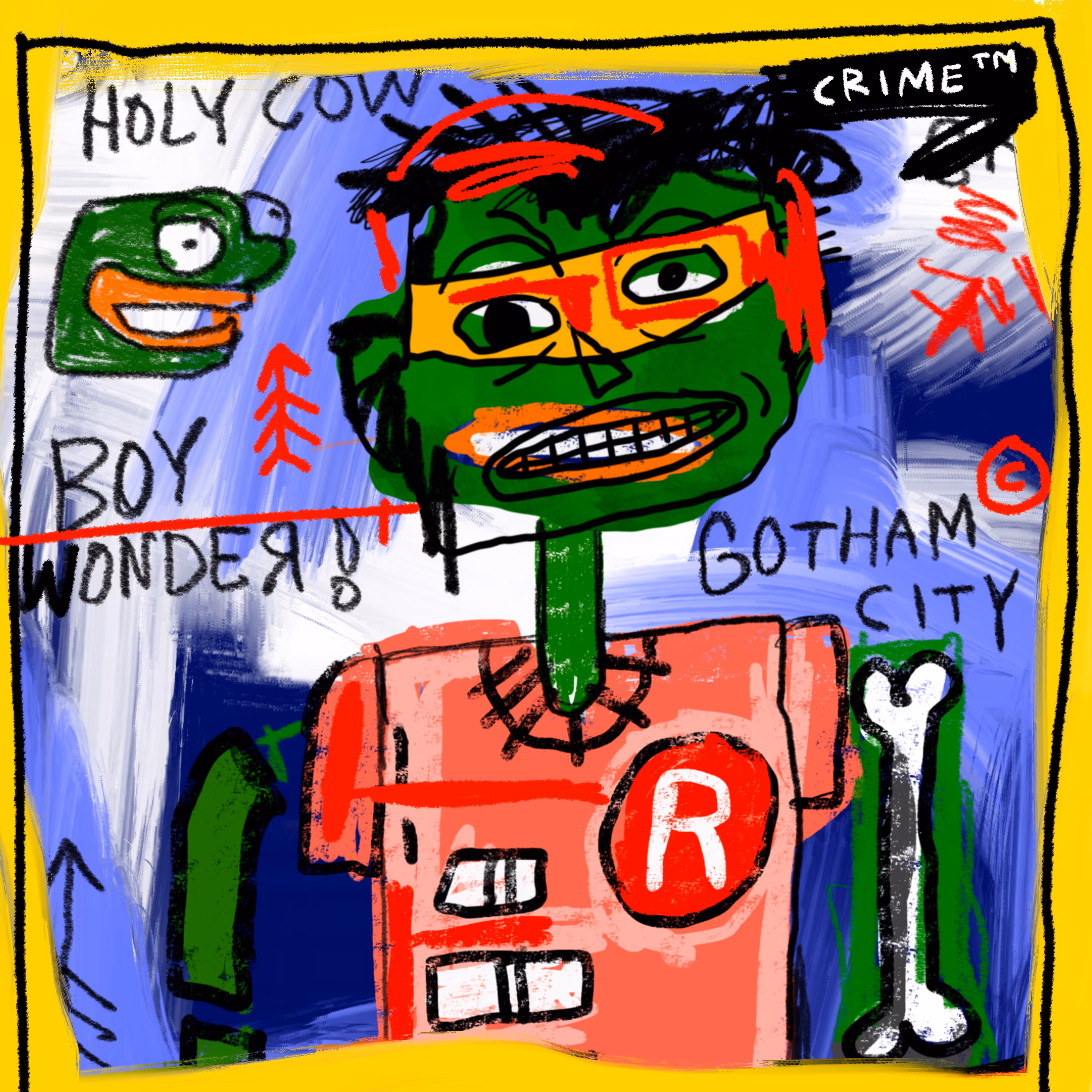 Basqkek 355
