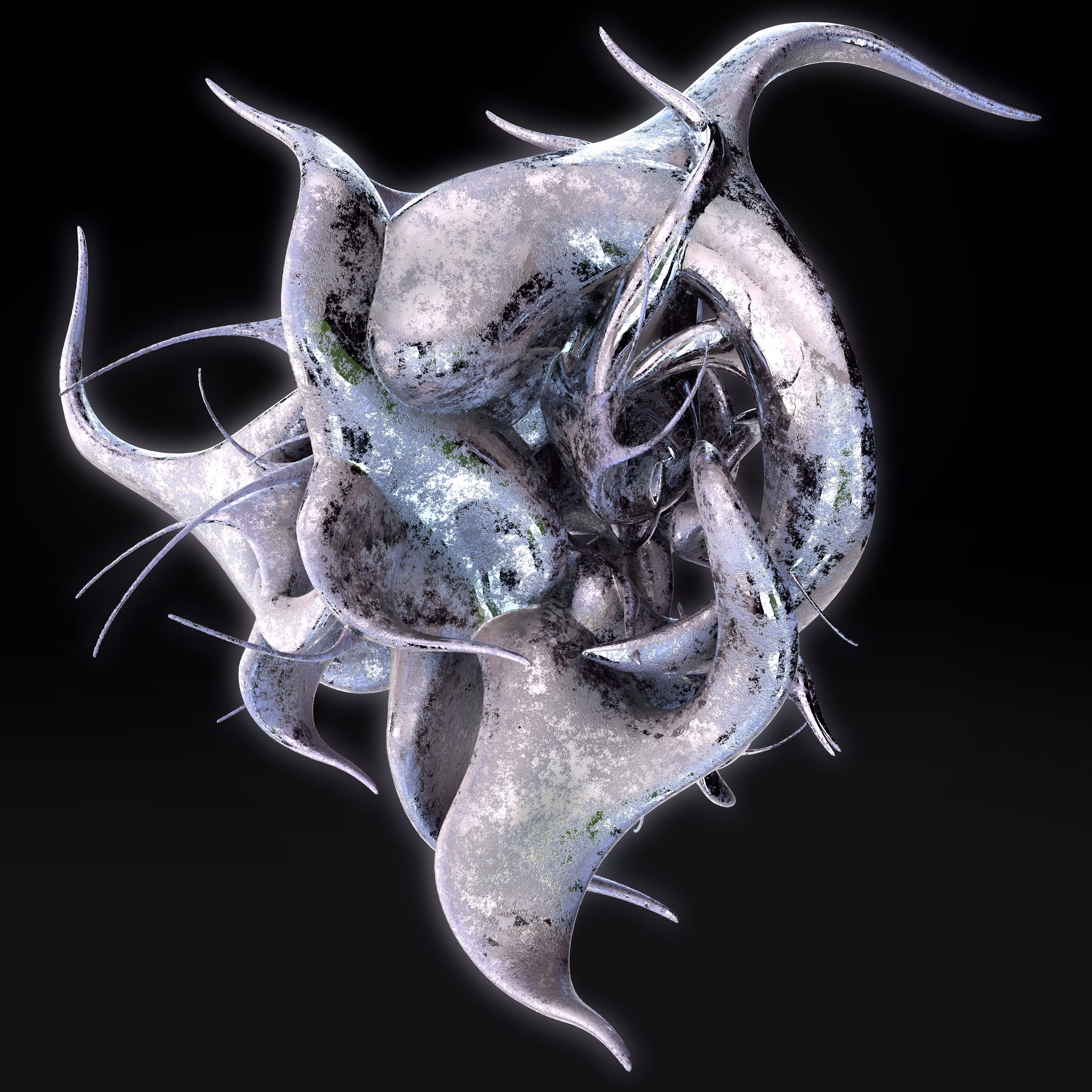 Memories from the Gorgonic Family: Medusa's Defeat