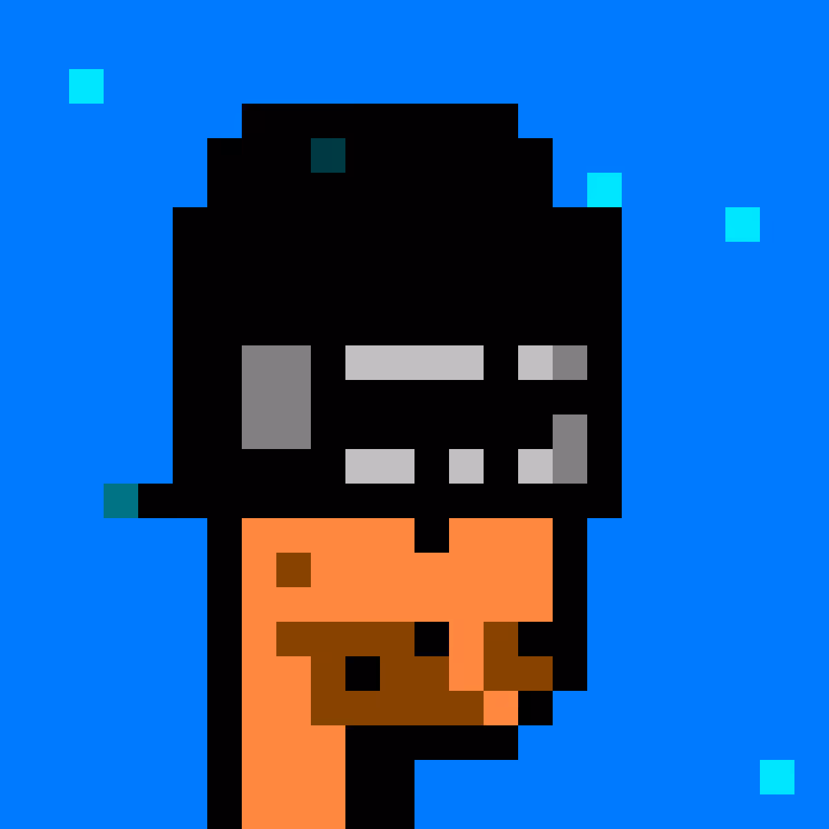 Recrunched DOS Punk 547