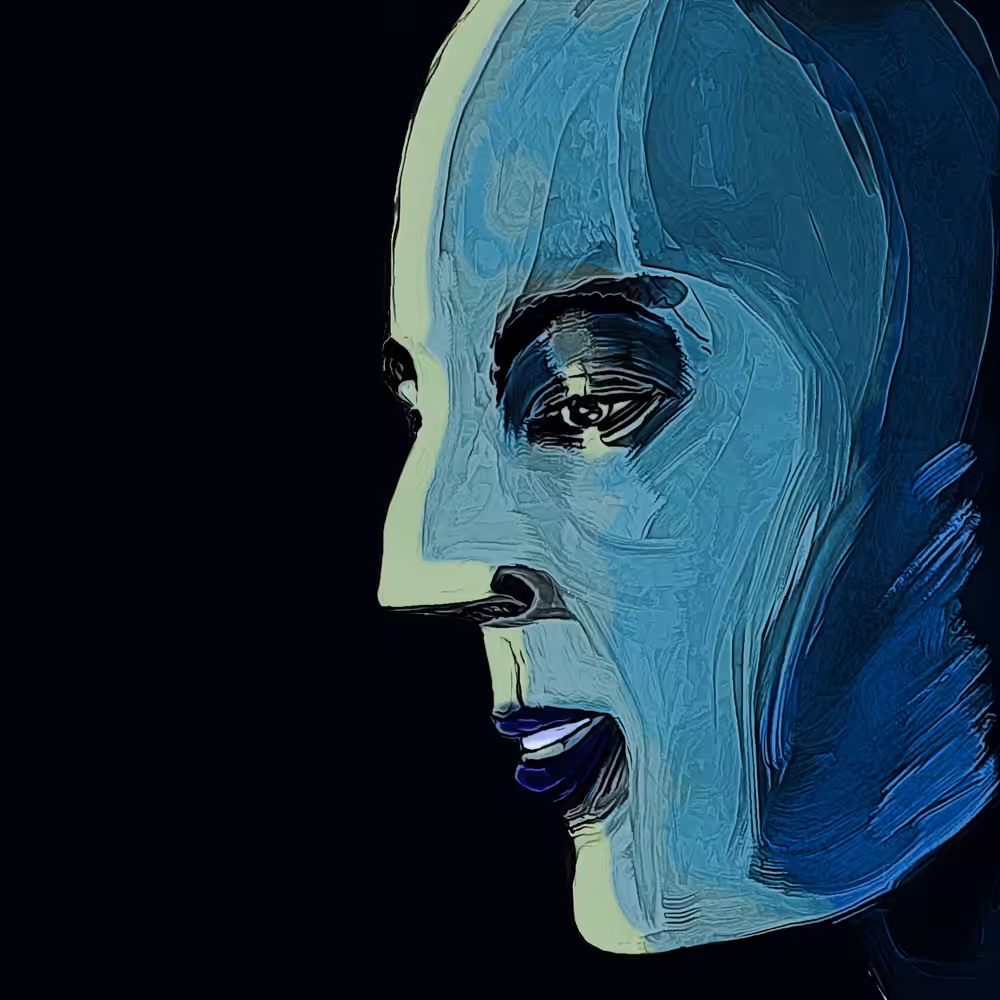blueglance