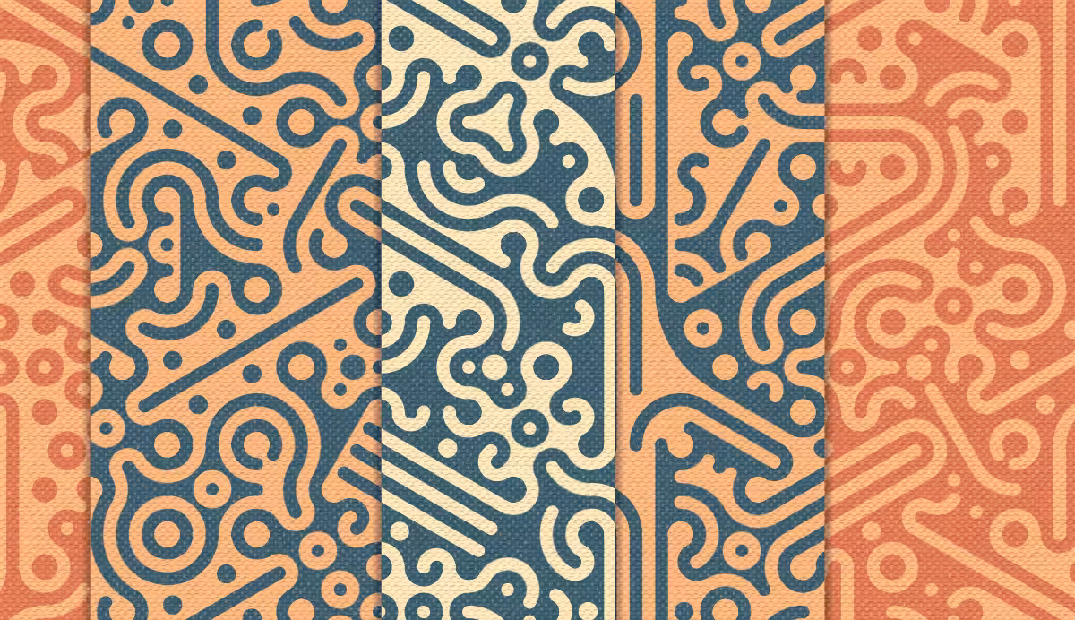 Paper Cut #74