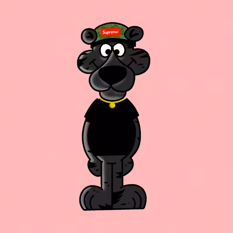 FxTigerz #47