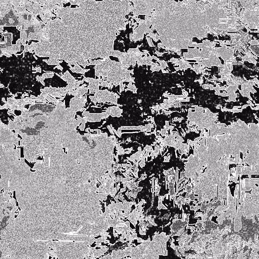 HIDDEN IN NOISE: Noise #9 