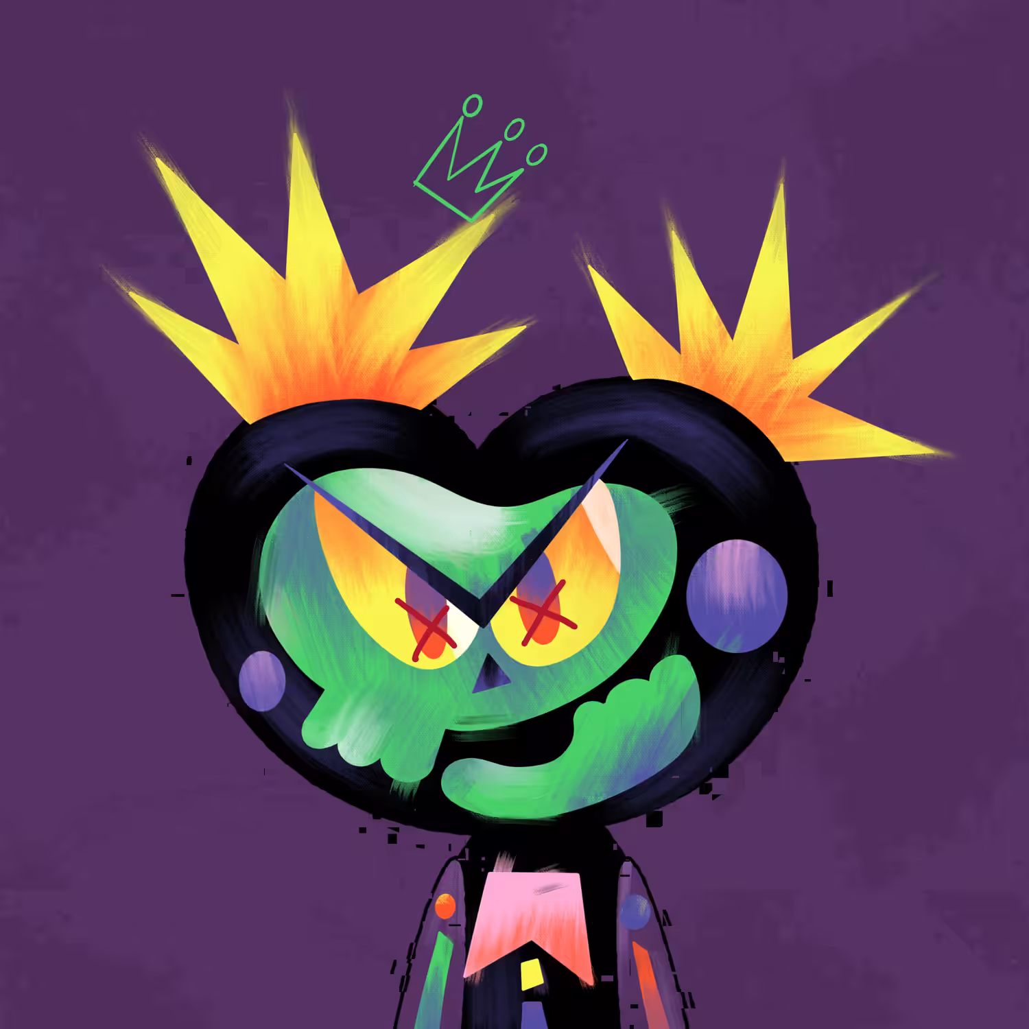 Glitch Bep #139
