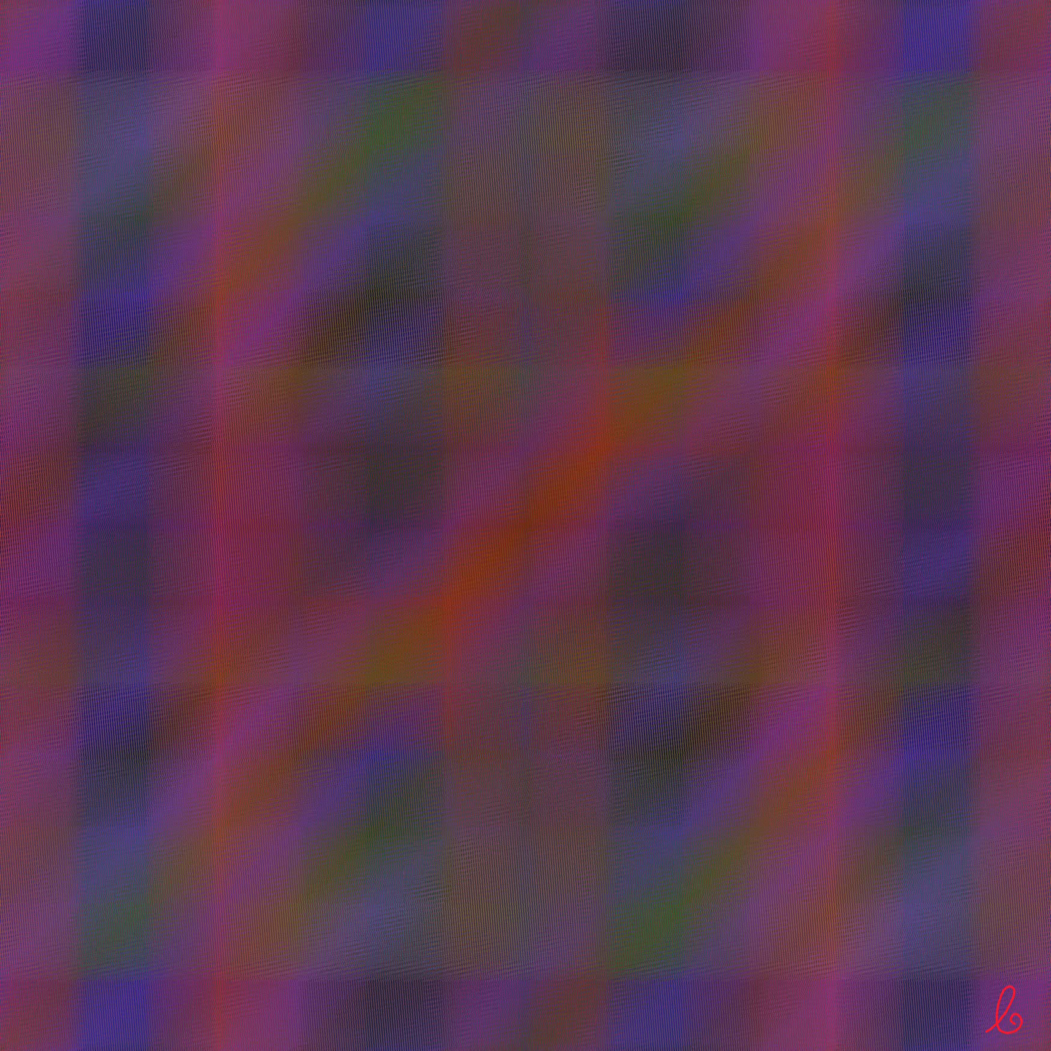Frequency #9 -Weaving the Fabric of the Collective Consciousness