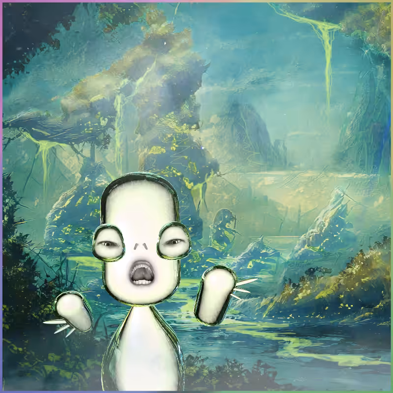 FRUSTRATIA - TheFEARZ #34