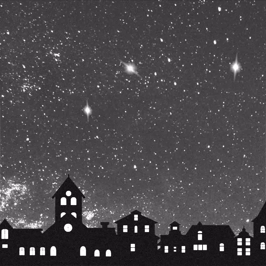 Bewitched Stand By