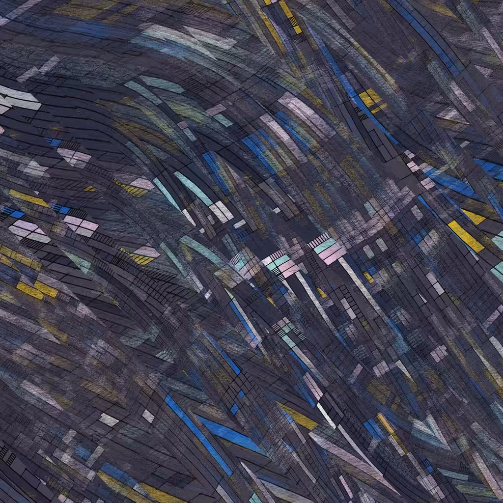 Sedimentary Dissolution #422