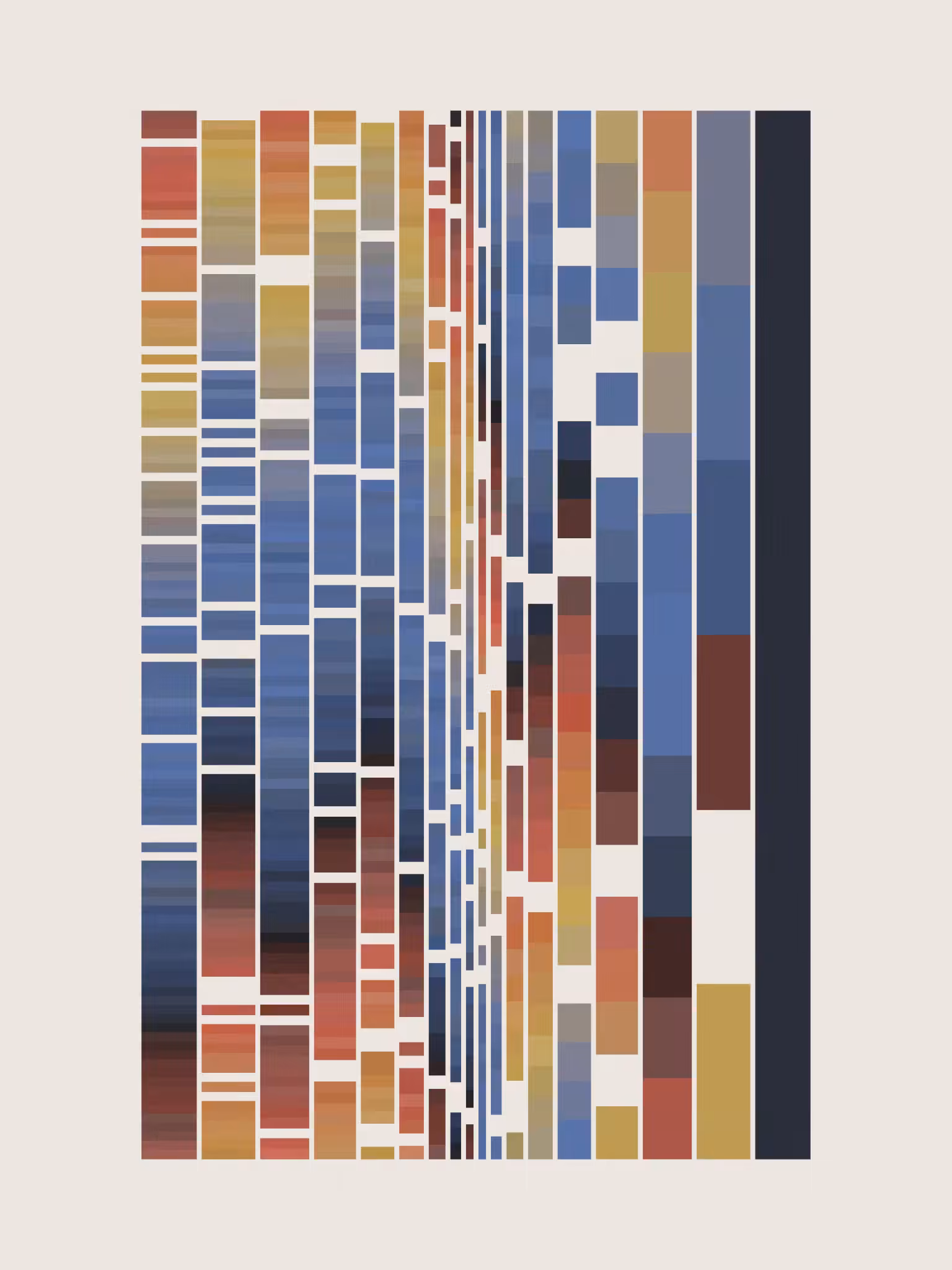 Sketch F #125