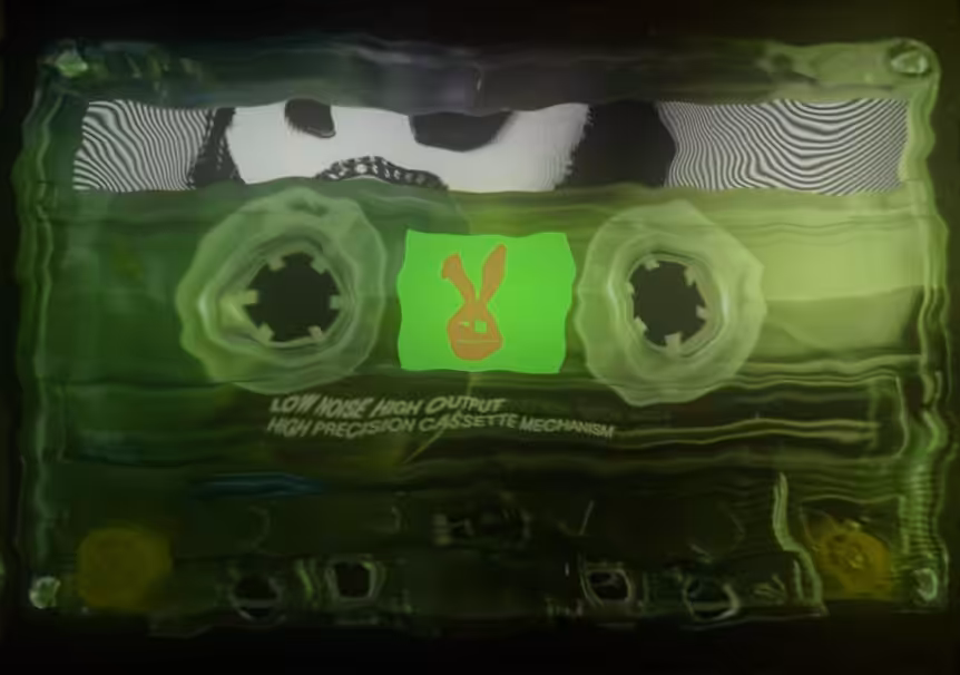 CRYPTO CASSETTE 010
