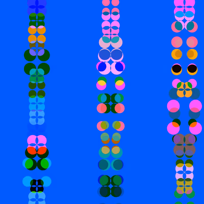 Variant Variances #130
