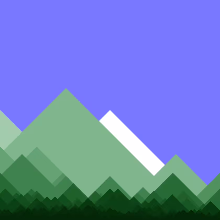 Mountains #182