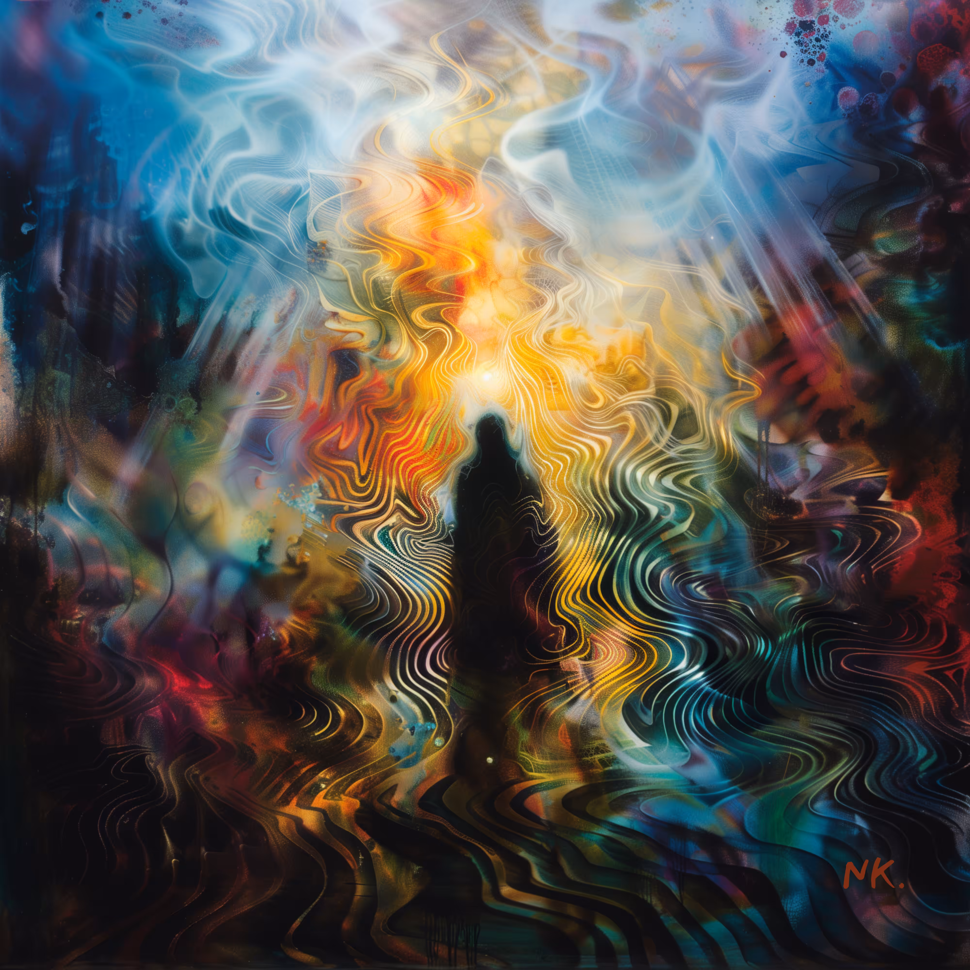 Birth of Eon
