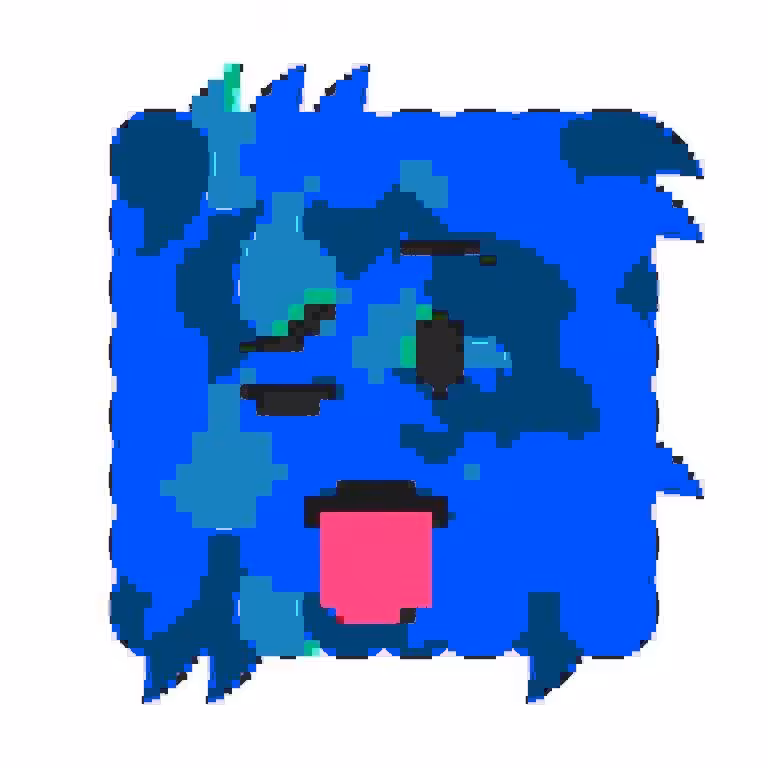 Based Kudzu #15727