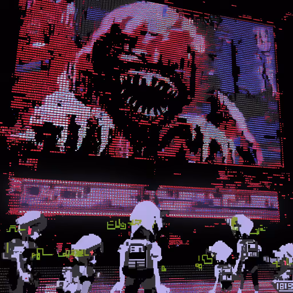 200% GREED APOCALYPSE – MAXIMUM OVERLOAD #88