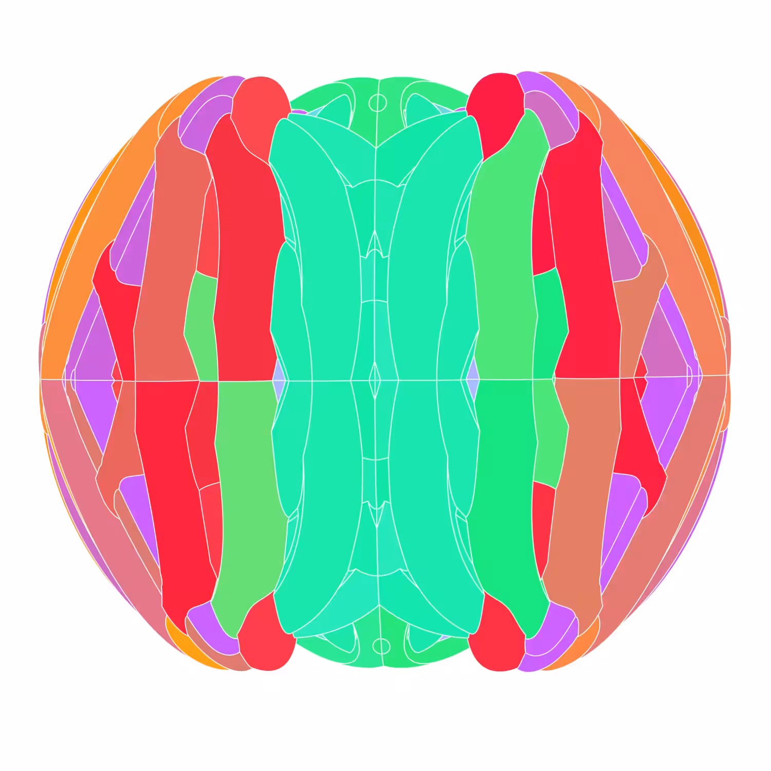 ManyWorlds Project: World 11.0.4 - Posthuman-Sufficient-Trivial-Sustainable-Complex-Accelerating-Local
