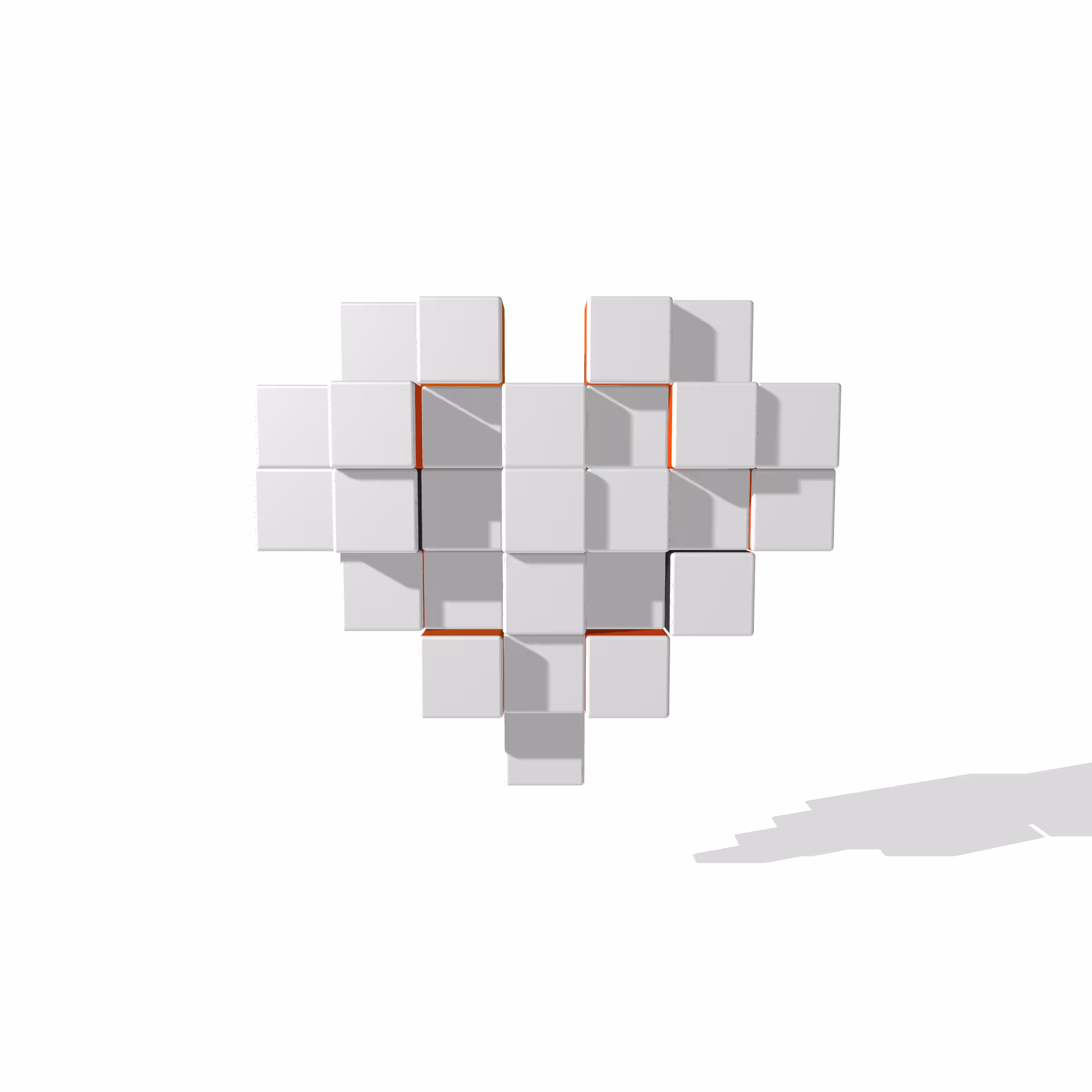 heart + craft #986