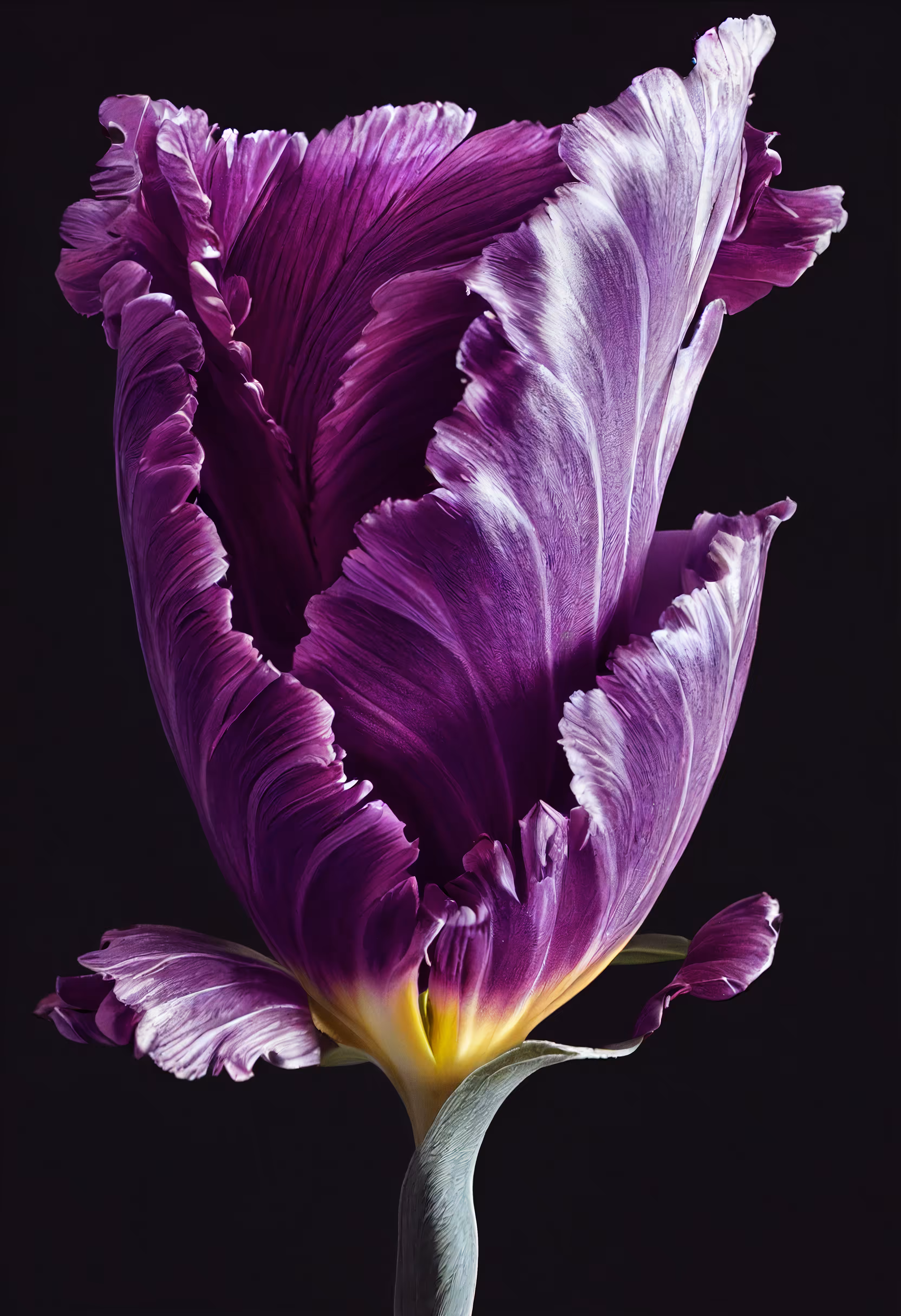 A Flower, Just For You. #124