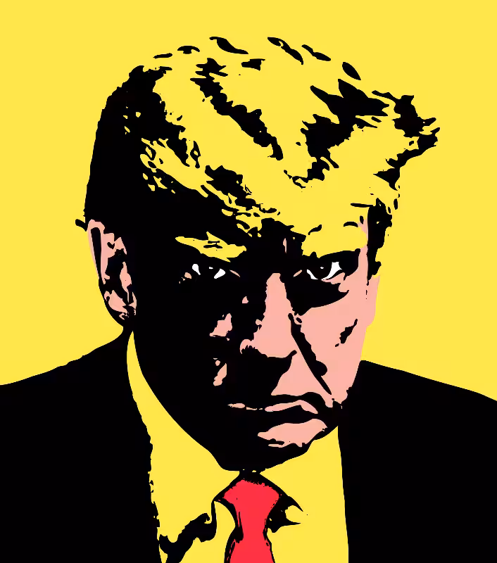 Donald Trump #213