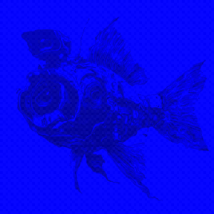 Rodeo post #325: Deepdive.