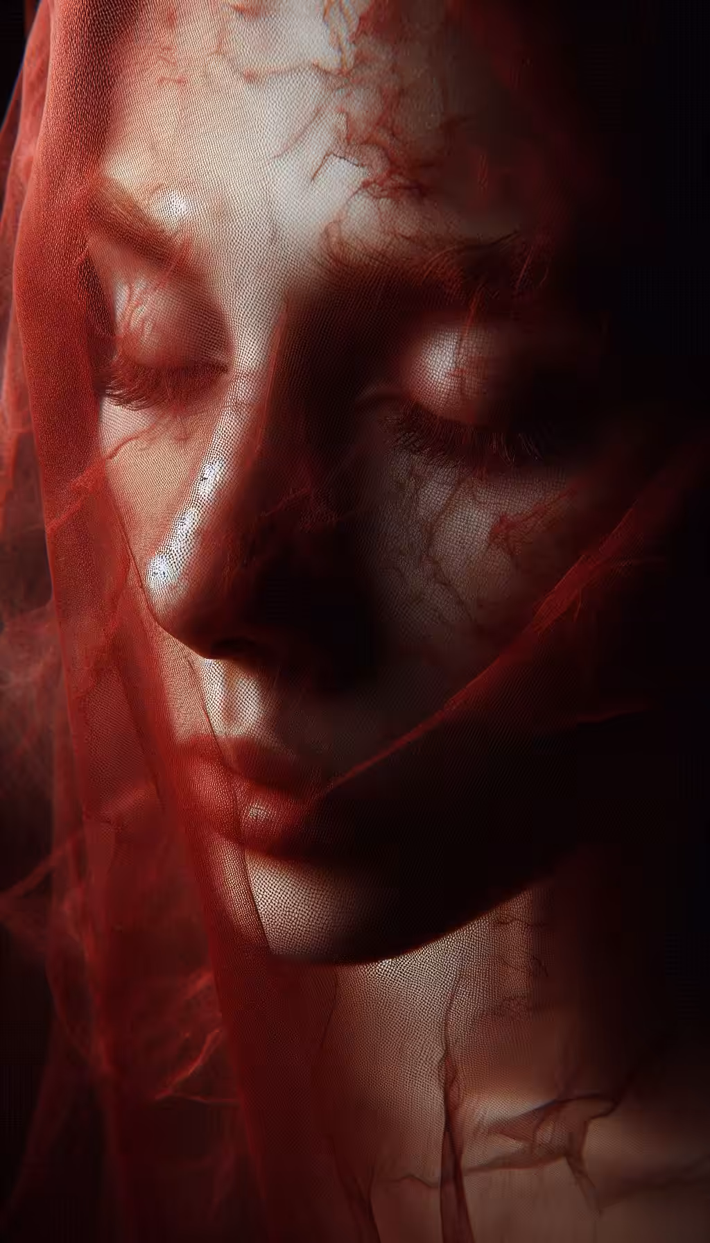 Veil of Silence