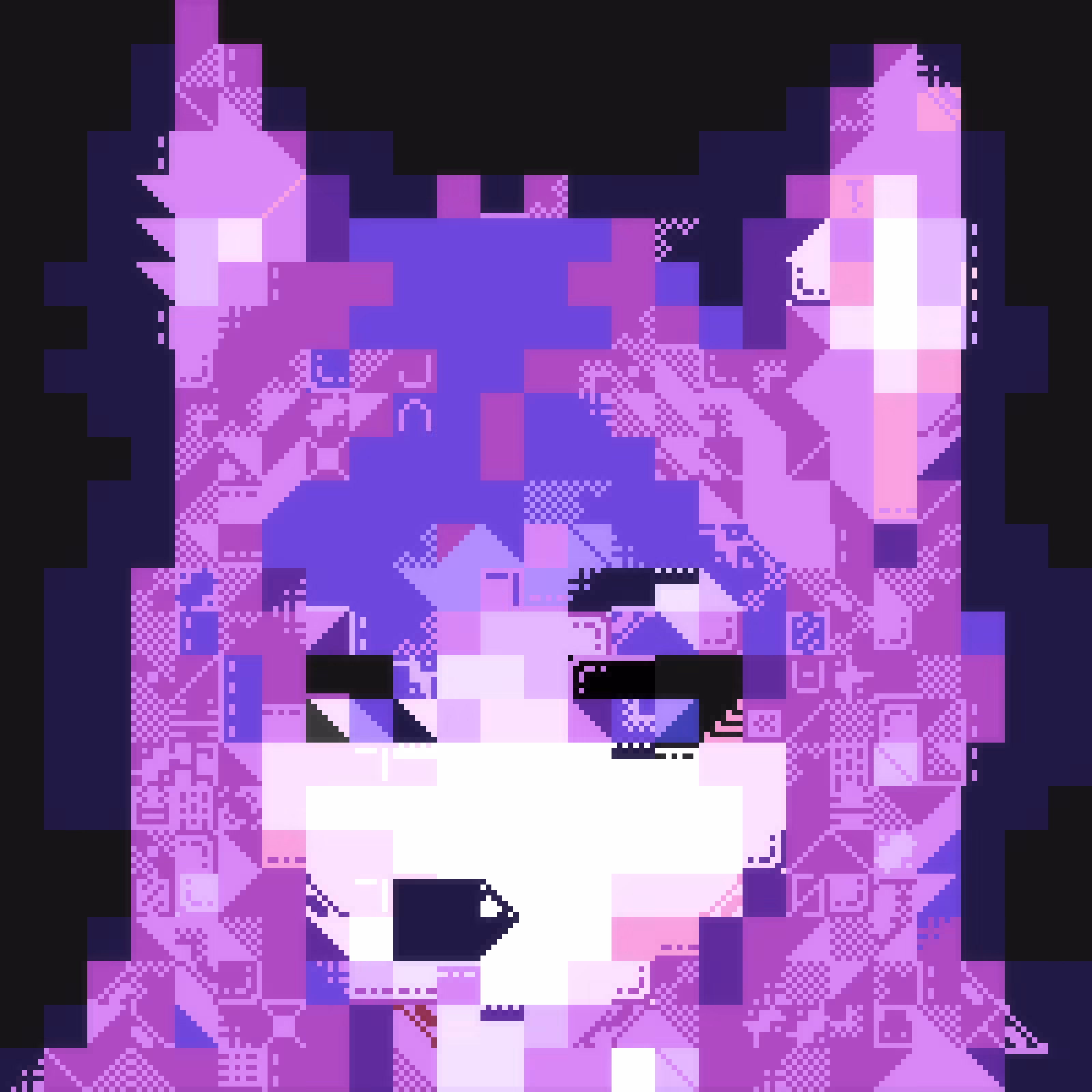 CryptoFurries: CryptoFurry 069
