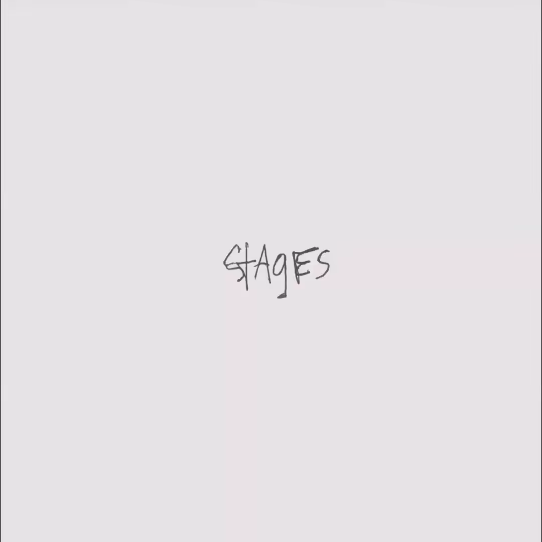 stages