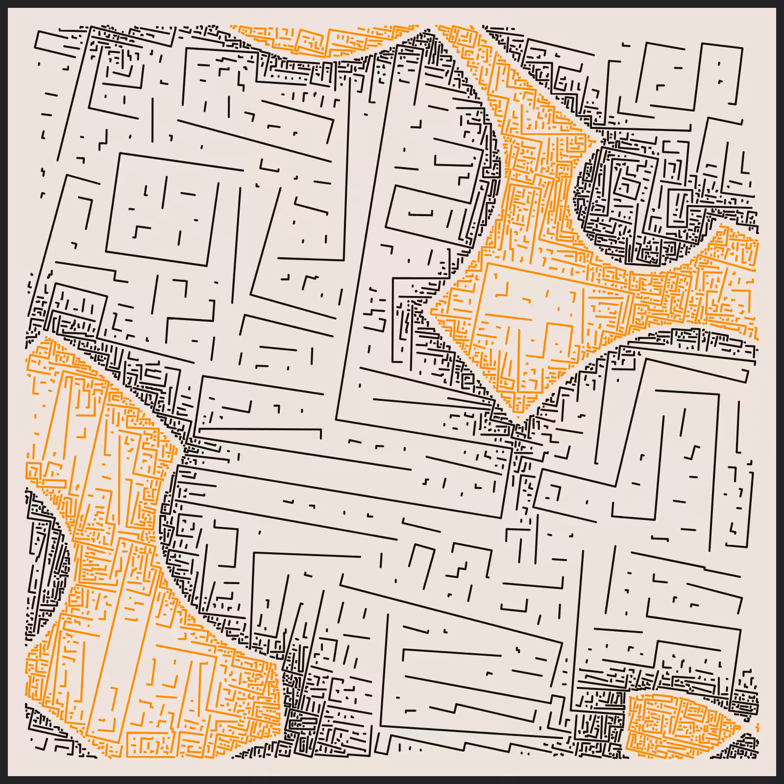 Hypergiraffe #118