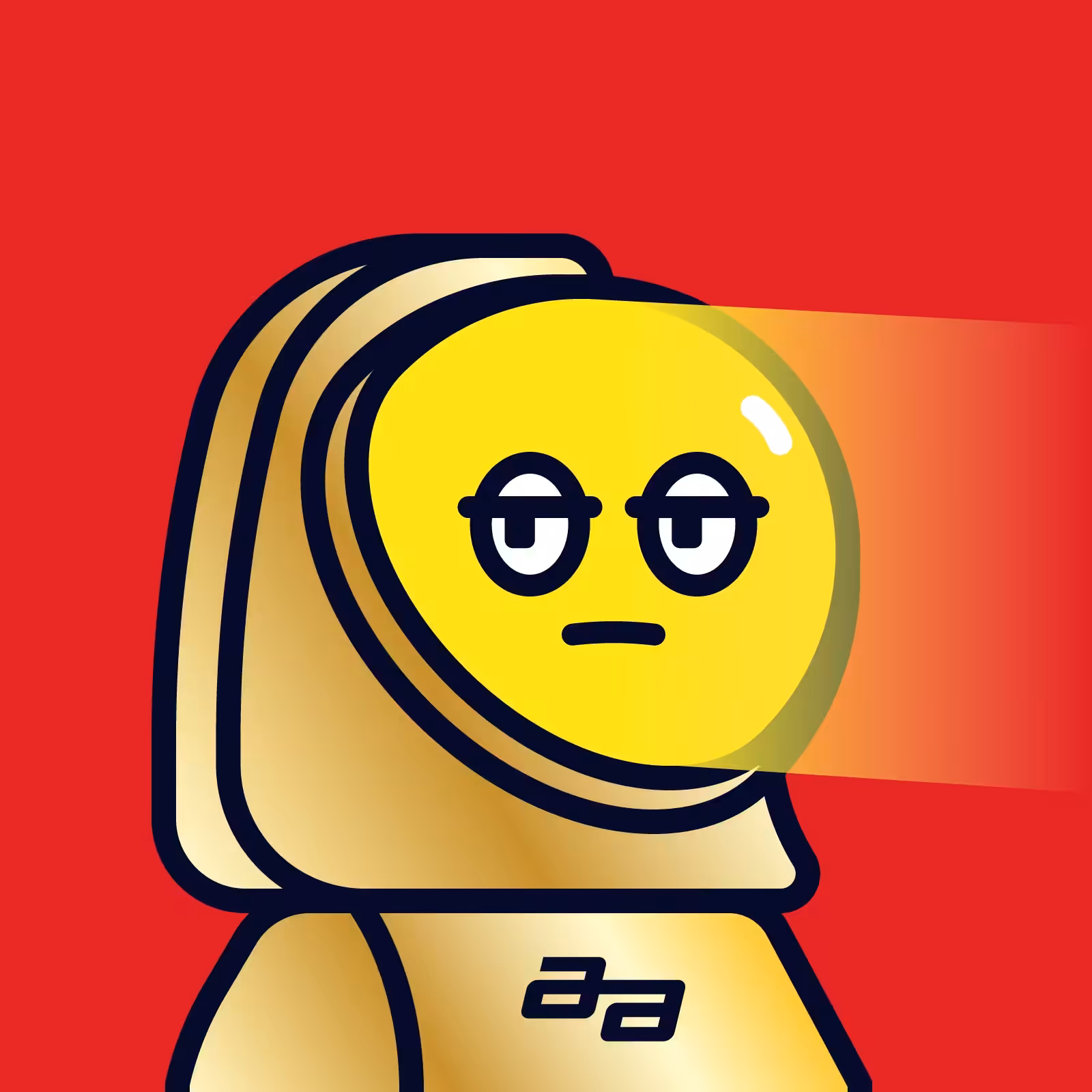 Awkward Astronauts #9783