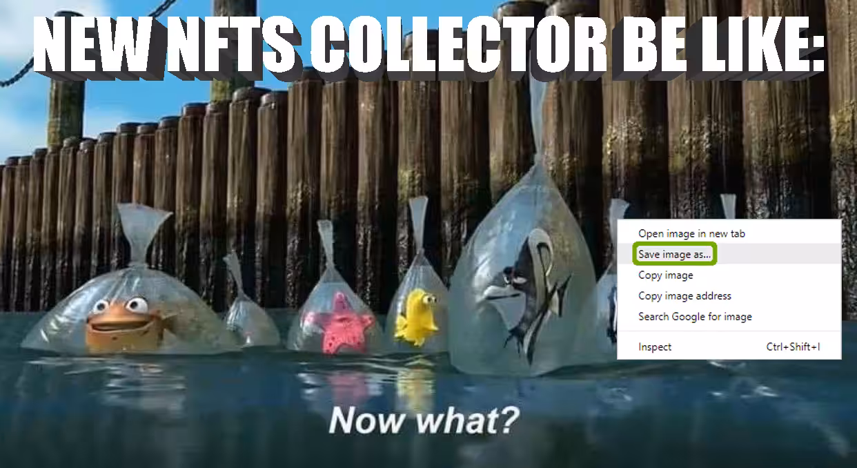 Now What? 