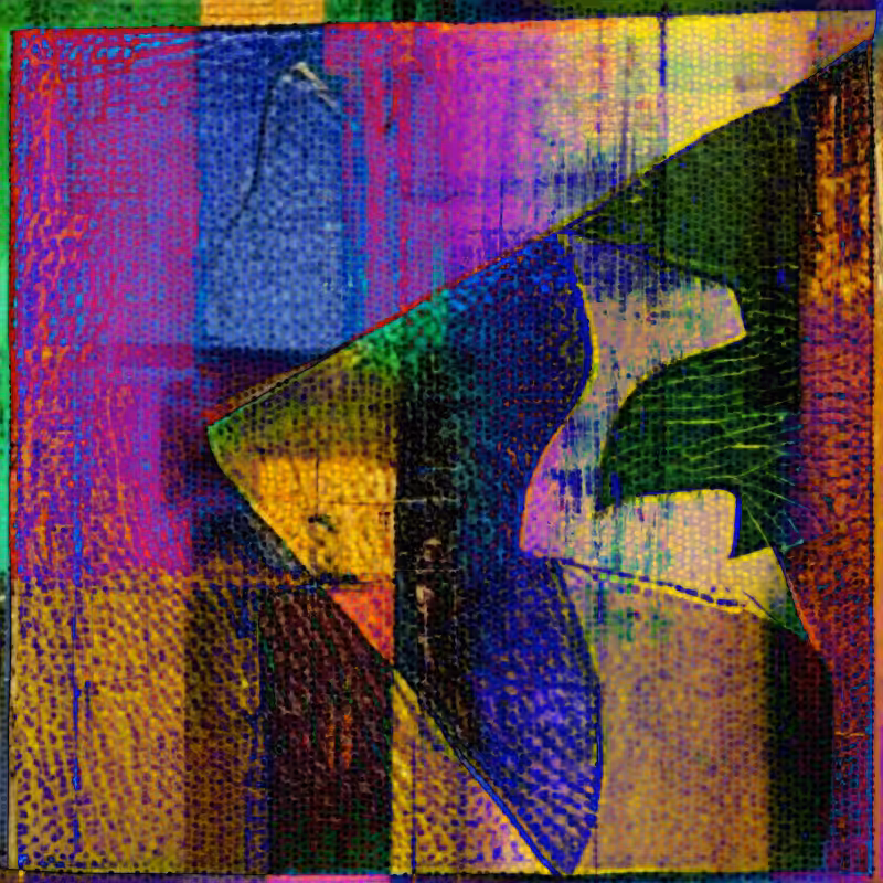 Fax Abstraction #11