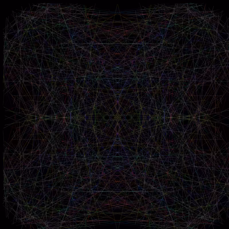 LINES OF JOY #84