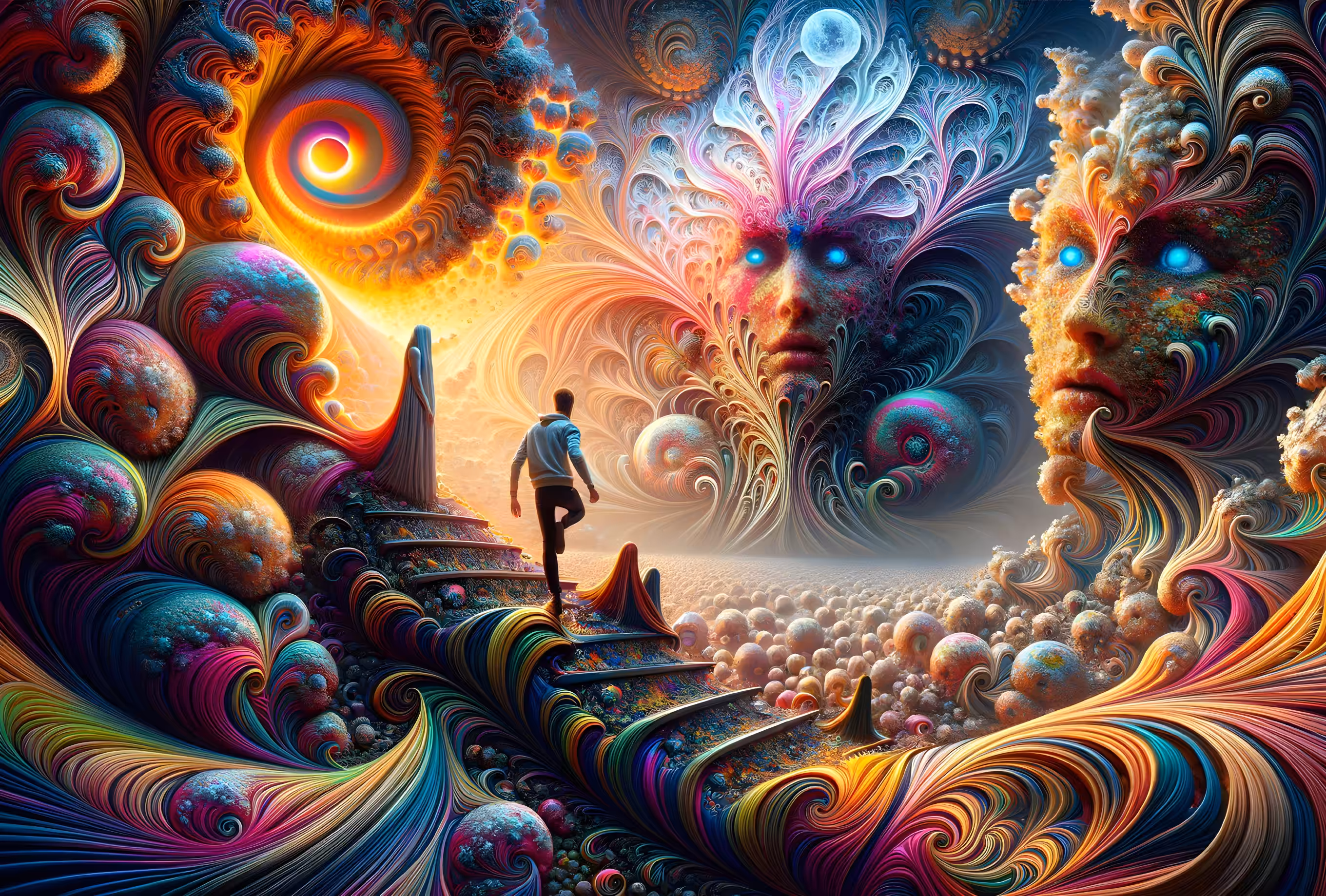Delusions #8