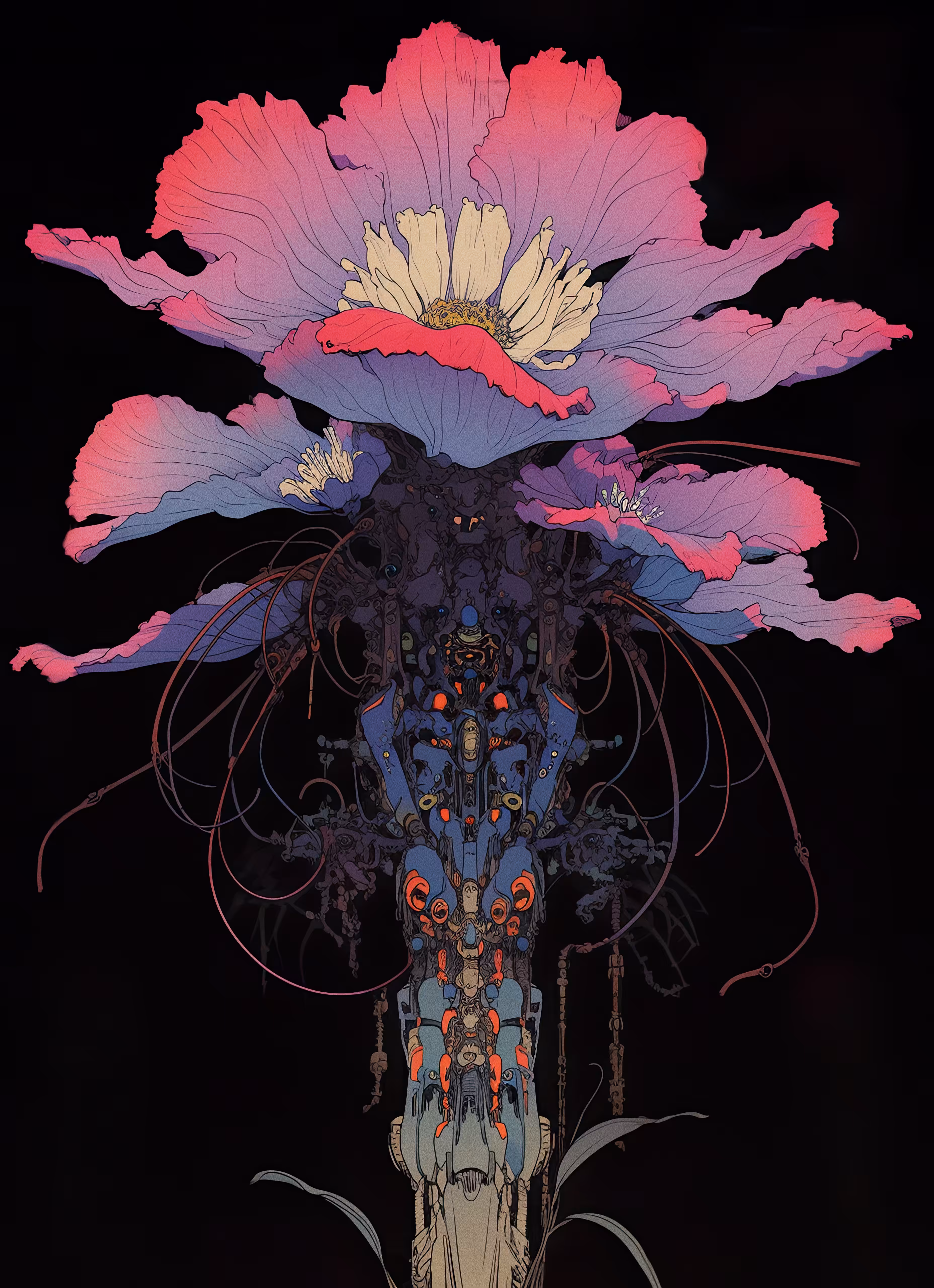 blossom