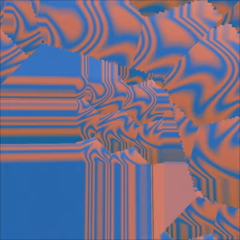 patchwork #32