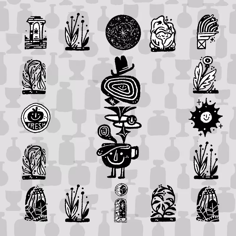 Grift Graft #628
